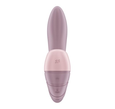 Stymulator wibrator punktu g satisfyer supernova